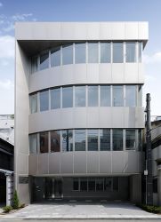 (仮称)浅草五丁目計画新築工事