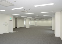 浅草ＴＦビル事務所化改修工事