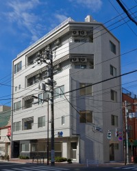 (仮称)台東区竜泉一丁目計画