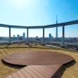 屋上