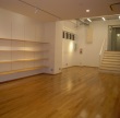 工事後　１Ｆショールーム①