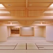 ２階和室(全景)①