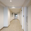 １階通路