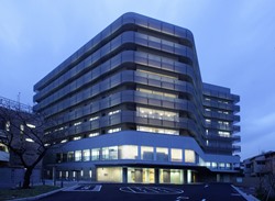 (仮称)新台東病院等新築工事(JV)
