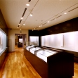 ２Ｆ　展示室