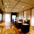 ３Ｆ　展示室