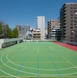 校庭