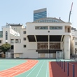 外観(校庭②)