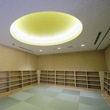 読書コーナー