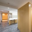 １階客用女子トイレ